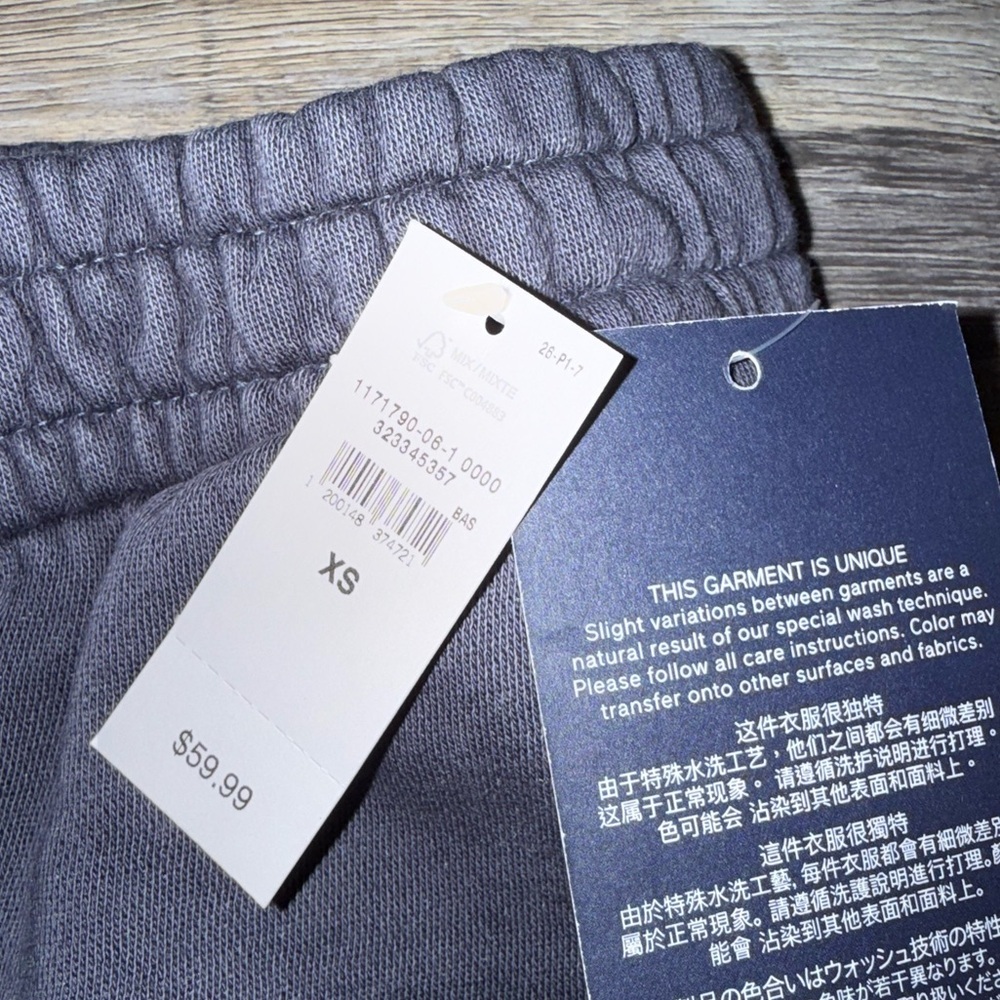 GAP Women’s Joggers XS NWT - Picture 3 of 5